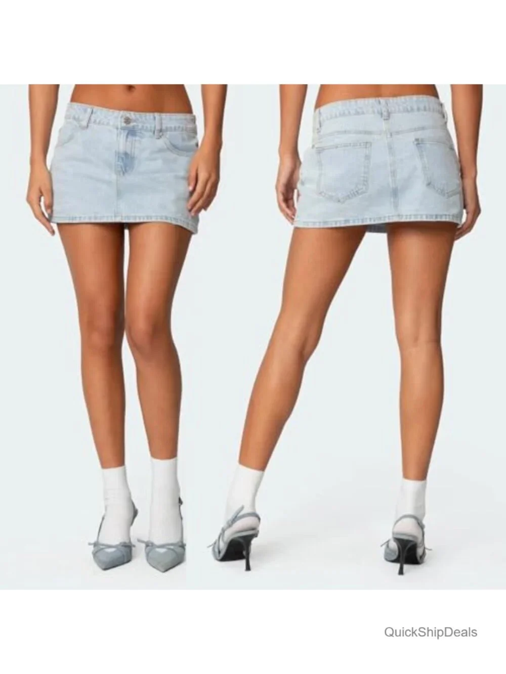 N/A women’s denim